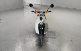 HONDA C70 SUPER CUB C70