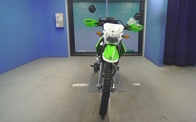 KAWASAKI KLX125 2015 LX125C