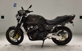 HONDA CB400SF VTEC SPEC 2 2002 NC39