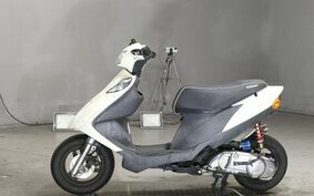 SUZUKI ADDRESS V125 CF4EA