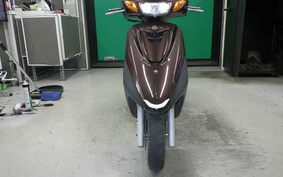 YAMAHA AXIS 125 TREET SE53J