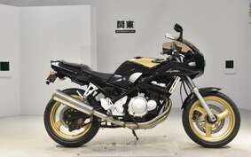 SUZUKI BANDIT 250 LTD GJ74A