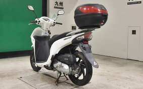 HONDA DIO 110 JF58