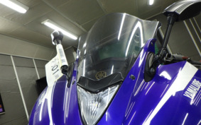 YAMAHA YZF-R25