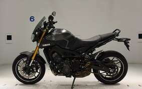 YAMAHA MT-09 2014 RN34J