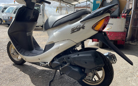 HONDA LIFE DIO ZX AF35