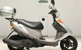 SUZUKI ADDRESS V125 CF4EA