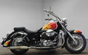 HONDA SHADOW 750 1999 RC44