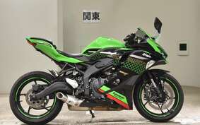 KAWASAKI ZX-25R ZX250E