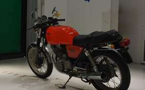 HONDA GB250 CLUBMAN MC10