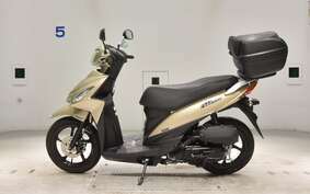 SUZUKI ADDRESS 110 CE47A