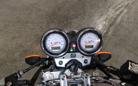 HONDA VTR 250 MC33