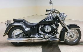 YAMAHA DRAGSTAR 400 CLASSIC 2000 4TR