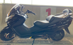 SUZUKI SKYWAVE 250 (Burgman 250) S CJ43A