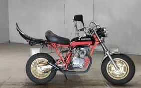 HONDA APE 50 AC16