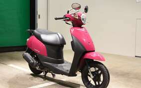 SUZUKI LET's CA4AA