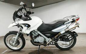 BMW F650GS 2005 0175