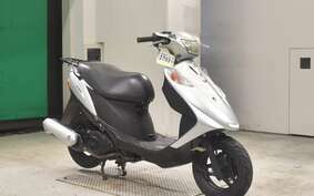 SUZUKI ADDRESS V125 G CF4EA