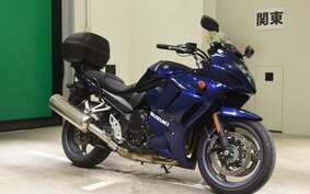 SUZUKI BANDIT 1250 F 2011 GW72A