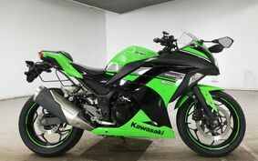 KAWASAKI NINJA 250 EX250L