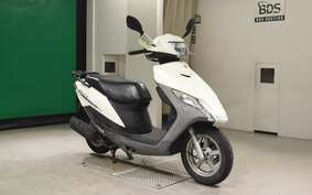 SUZUKI ADDRESS V125 DT11A