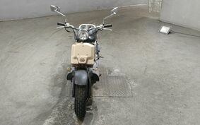 HONDA ZOOMER AF58