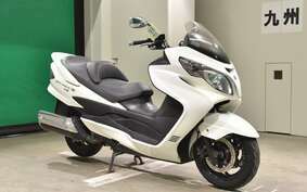 SUZUKI SKYWAVE 400 S 3 2008 CK44A