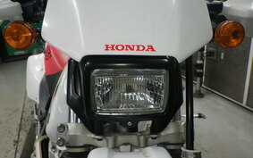 HONDA XR250 MD30