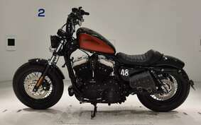 HARLEY XL1200X 2013