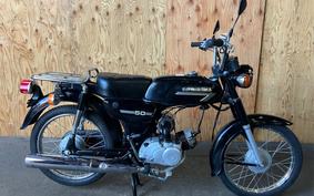 SUZUKI K50 BA15A