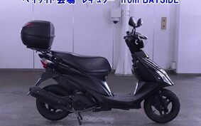 SUZUKI ｱﾄﾞﾚｽV125S CF4MA