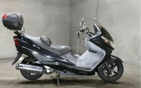 SUZUKI SKYWAVE 250 (Burgman 250) S CJ43A