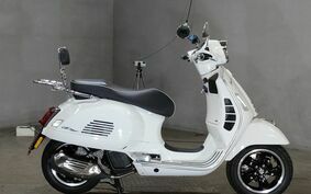 VESPA GTS150 SUPER M4590