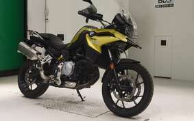 BMW F750GS 2020