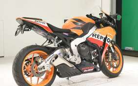 HONDA CBR1000RR Gen. 2 2013 SC59