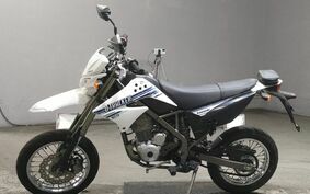 KAWASAKI KLX125D TRACKER LX125D