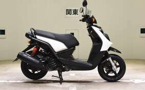 YAMAHA BW S125 SE45