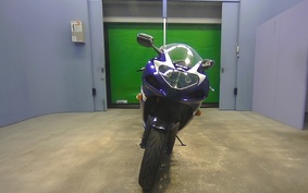 SUZUKI GSX-R1000 2001 GT74A