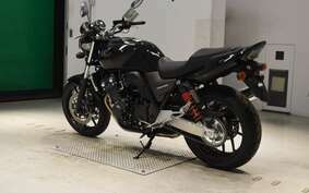 HONDA CB400SF GEN 4 A 2022 NC42