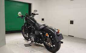 HARLEY XL883N 2018 LE2