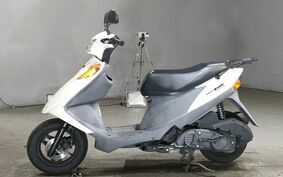 SUZUKI ADDRESS V125 CF4EA