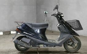 SUZUKI ADDRESS V100 CE11A