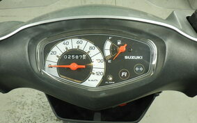 SUZUKI ADDRESS V125 G CF46A