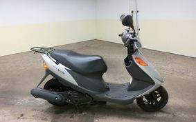 SUZUKI ADDRESS V125 CF4EA