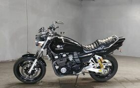 YAMAHA XJR400 R 2005 RH02J