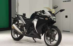 HONDA CBR250R A