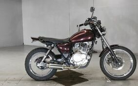 SUZUKI GRASS TRACKER BigBoy NJ4BA