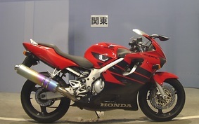 HONDA CBR600F GEN 2 2001 PC35