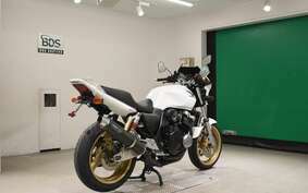 HONDA CB400SF VTEC Spec3 2006 NC39