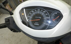 SUZUKI ADDRESS V125 DT11A